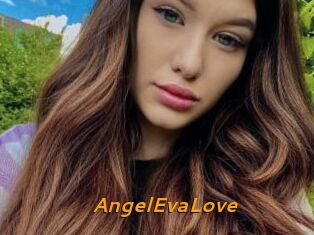 AngelEvaLove