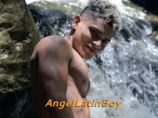 AngelLatinBoy