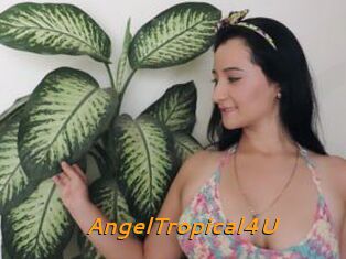 AngelTropical4U