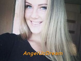 AngelUrDream