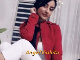 AngelVioleta