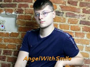 AngelWithSmile
