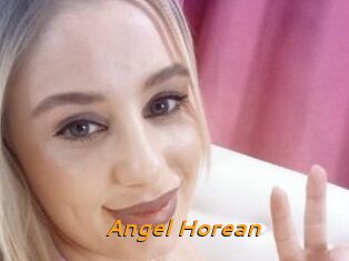 Angel_Horean