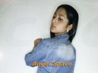 Angel_Space