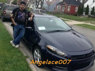 Angelace007