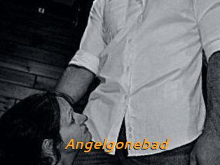 Angelgonebad