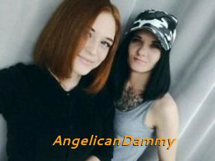 Angelica_n_Dammy