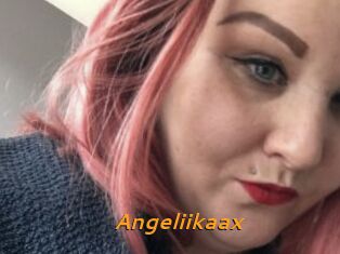 Angeliikaax