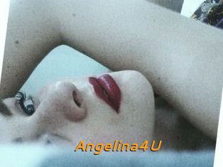 Angelina4U