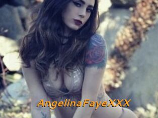 AngelinaFayeXXX