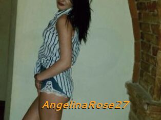 AngelinaRose27