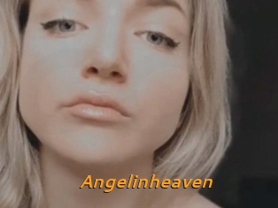 Angelinheaven