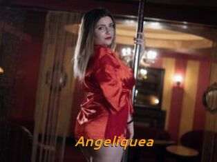 Angeliquea