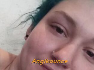 Angikounce