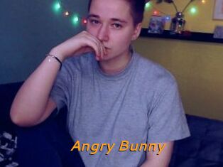 Angry_Bunny