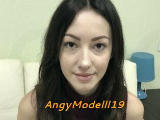 AngyModelll19