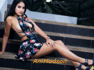 AniHudson