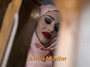 AniyaMuslim