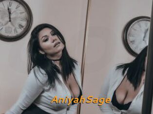 AniyahSage