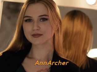 AnnArcher
