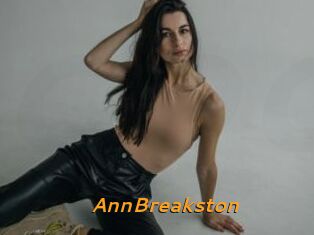 AnnBreakston
