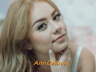 AnnDeluca