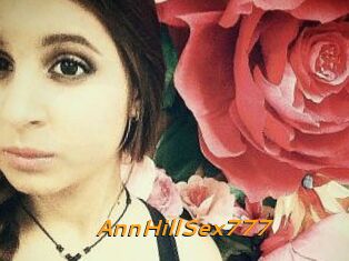 AnnHillSex777