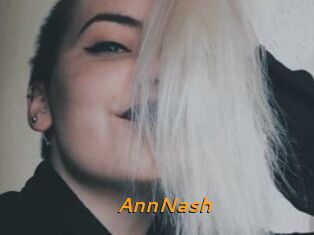 AnnNash