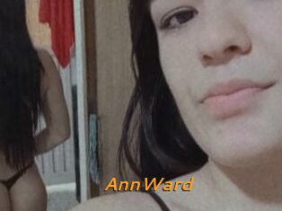 AnnWard
