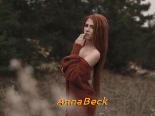 AnnaBeck