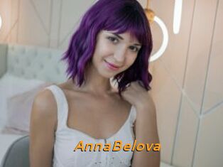AnnaBelova