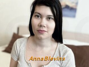 AnnaBlevins