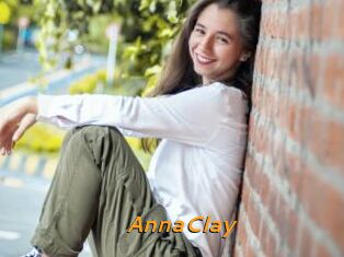AnnaClay