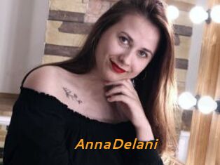 AnnaDelani