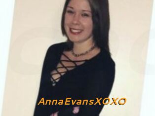 AnnaEvansXOXO