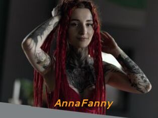 AnnaFanny