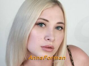 AnnaForman