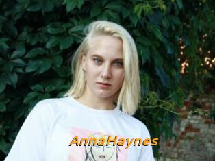 AnnaHaynes