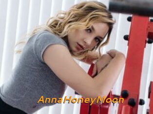 AnnaHoneyMoon