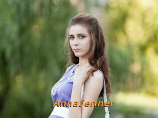 AnnaJenner