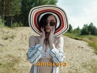 AnnaLeya