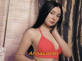 AnnaLoran