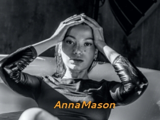 AnnaMason