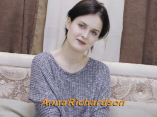 AnnaRichardson