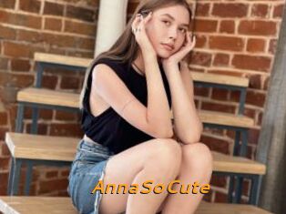 AnnaSoCute
