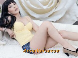 AnnaVersense