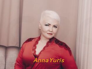 AnnaYuris