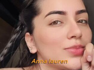 Anna_lauren