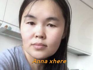 Anna_xhere