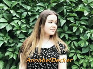 AnnabelDecker